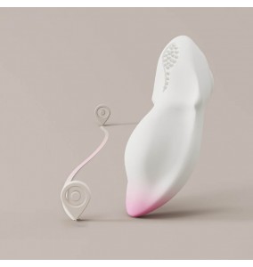 NIHUANTU - Firefly Wearable (Smart APP Model - Chargeable)